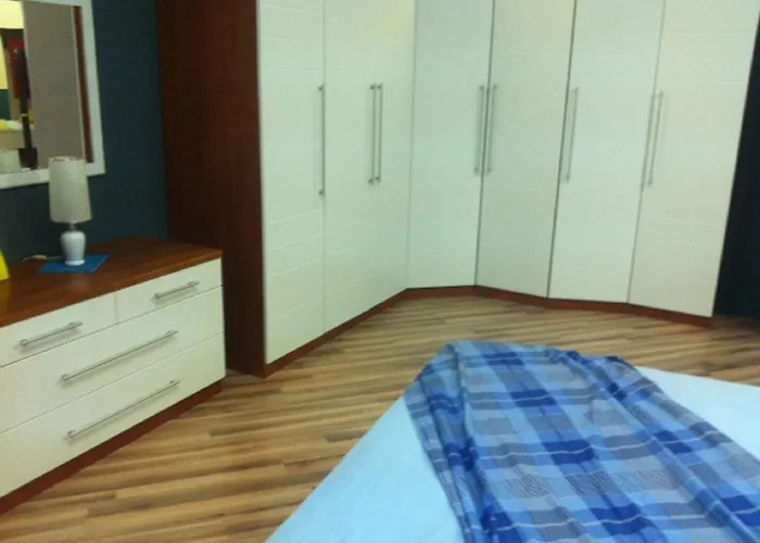 Apartment An&dy Split