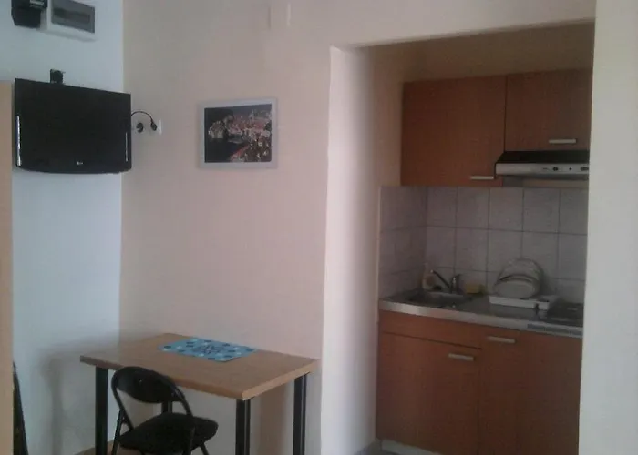 Apartment An&dy Split