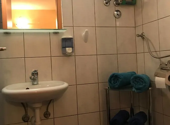 Apartment An&dy Split