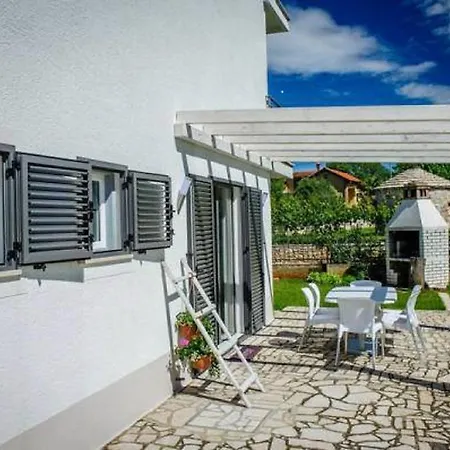 Appartement An&dy *