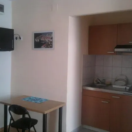 Appartement An&dy Split