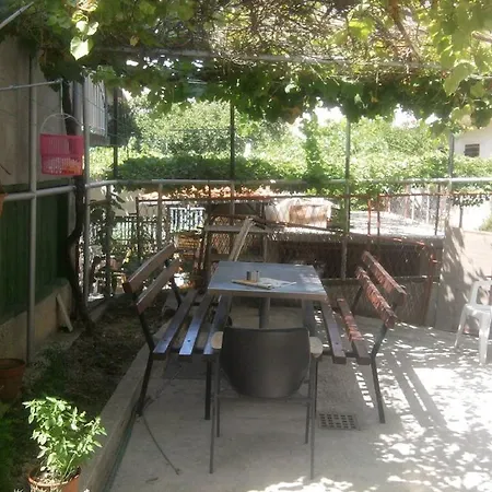 Appartement An&dy *