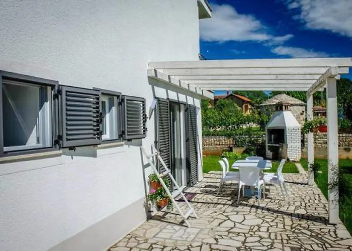 Appartement An&dy *