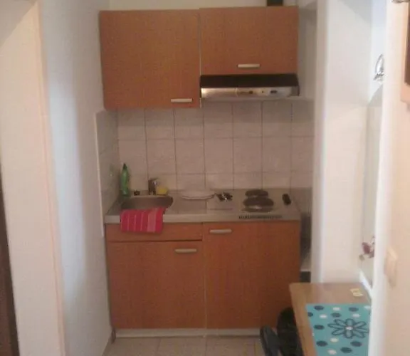 Appartement An&dy
