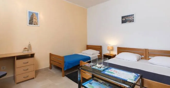 Appartement An&dy *