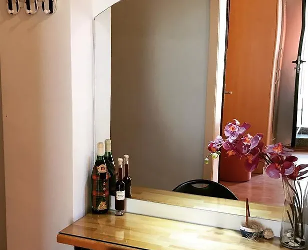 Appartement An&dy Split