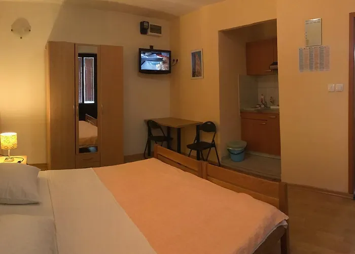 An&dy Appartement