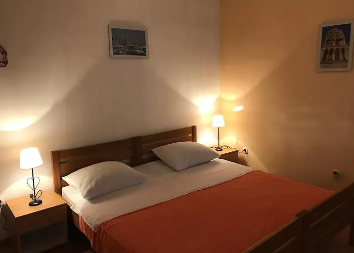 An&dy Appartement