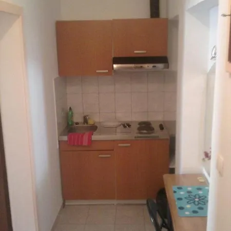 Apartamento An&dy