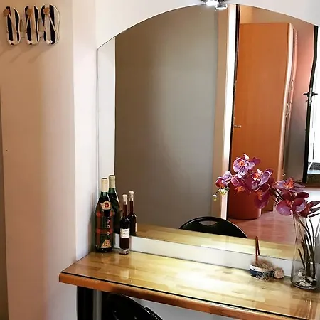 Apartamento An&dy Split