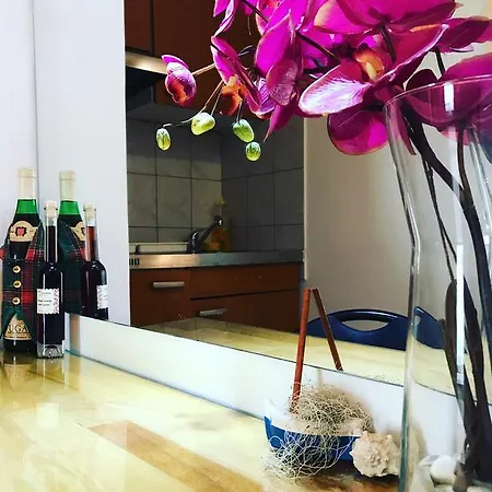 Apartamento An&dy Split