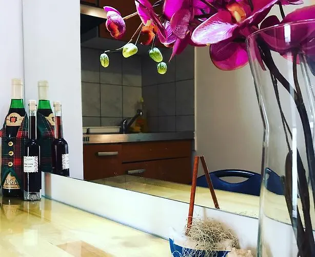 Apartman An&dy Split