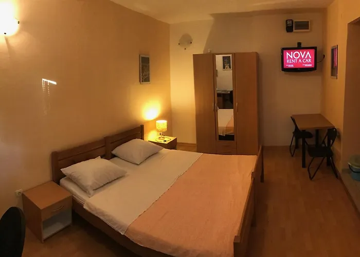 An&dy Apartman Split