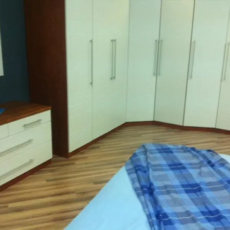 Apartmán An&dy Split