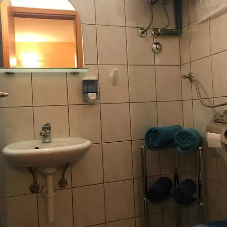 Apartmán An&dy Split